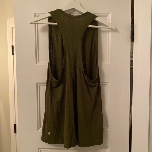 Lulu Tank - Picture 5 of 6